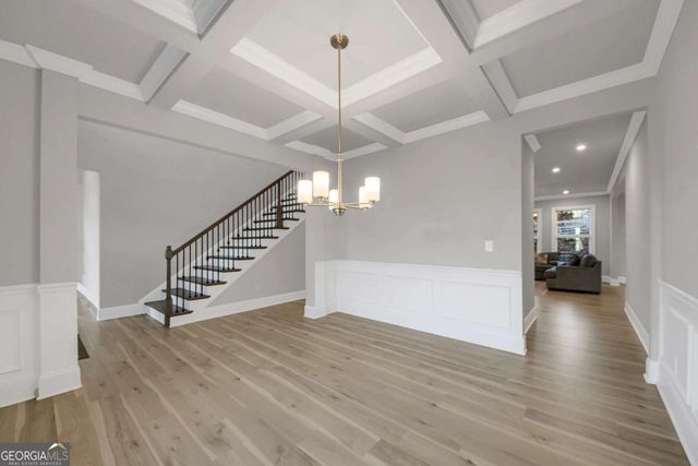 813 Entrenchment Ridge Court, Kennesaw, GA 30152