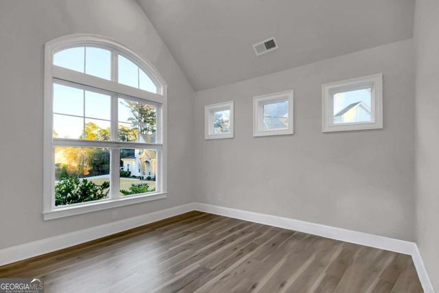 813 Entrenchment Ridge Court, Kennesaw, GA 30152