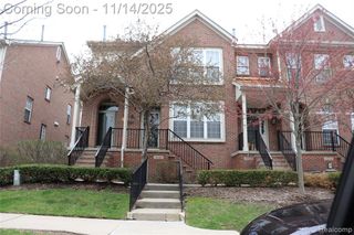 20267 Rodeo Court, Southfield, MI 48075