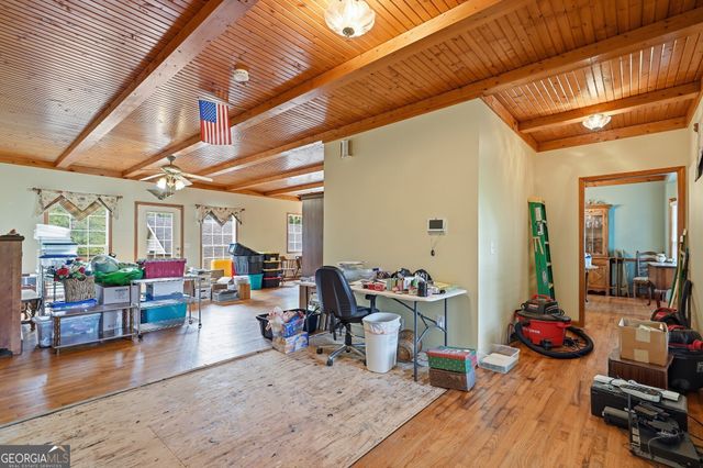 25 Loon Lane, Ball Ground, GA 30107