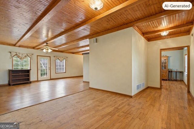 25 Loon Lane, Ball Ground, GA 30107