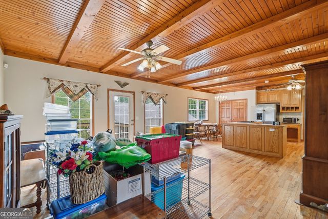 25 Loon Lane, Ball Ground, GA 30107