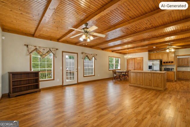 25 Loon Lane, Ball Ground, GA 30107
