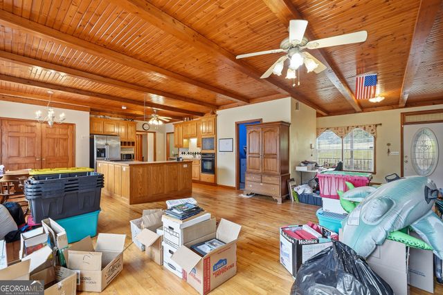 25 Loon Lane, Ball Ground, GA 30107