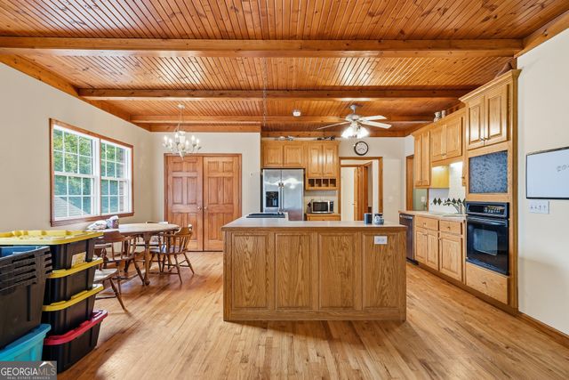 25 Loon Lane, Ball Ground, GA 30107