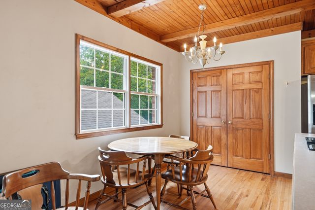 25 Loon Lane, Ball Ground, GA 30107