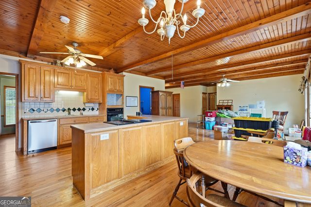 25 Loon Lane, Ball Ground, GA 30107