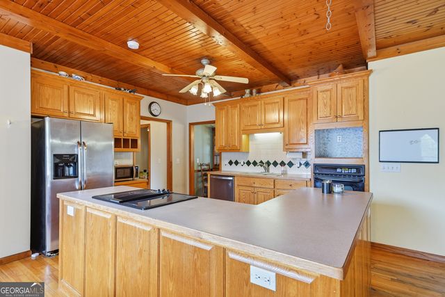 25 Loon Lane, Ball Ground, GA 30107