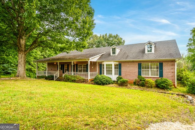 25 Loon Lane, Ball Ground, GA 30107