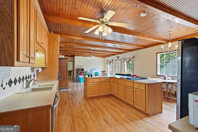 25 Loon Lane, Ball Ground, GA 30107