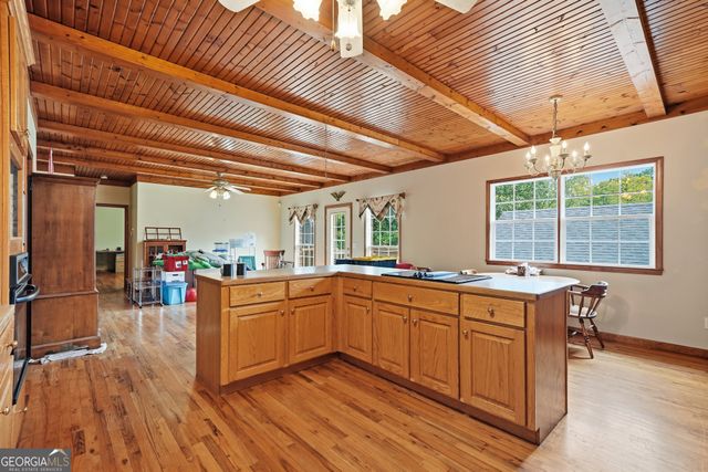 25 Loon Lane, Ball Ground, GA 30107