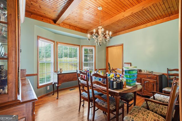 25 Loon Lane, Ball Ground, GA 30107