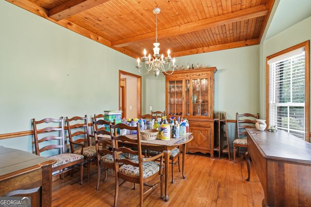 25 Loon Lane, Ball Ground, GA 30107