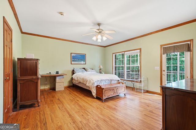 25 Loon Lane, Ball Ground, GA 30107