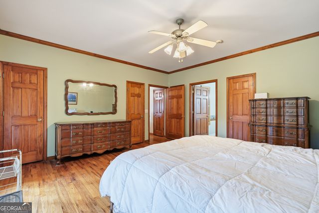 25 Loon Lane, Ball Ground, GA 30107