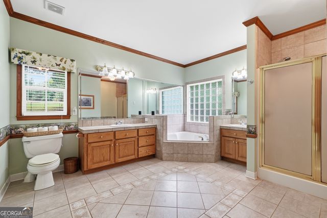 25 Loon Lane, Ball Ground, GA 30107