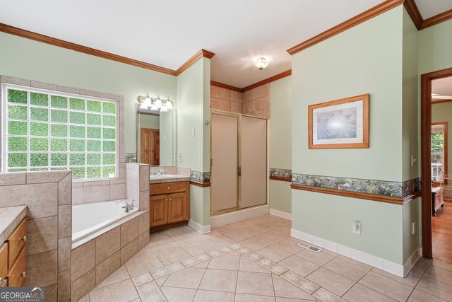 25 Loon Lane, Ball Ground, GA 30107