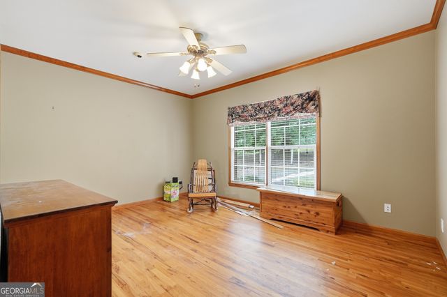25 Loon Lane, Ball Ground, GA 30107