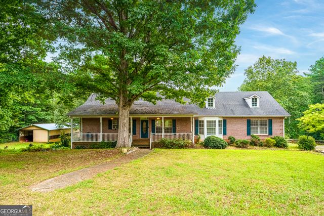 25 Loon Lane, Ball Ground, GA 30107