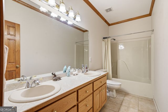 25 Loon Lane, Ball Ground, GA 30107