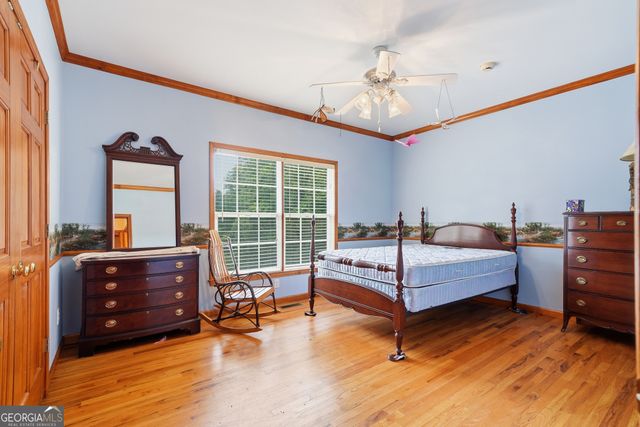 25 Loon Lane, Ball Ground, GA 30107