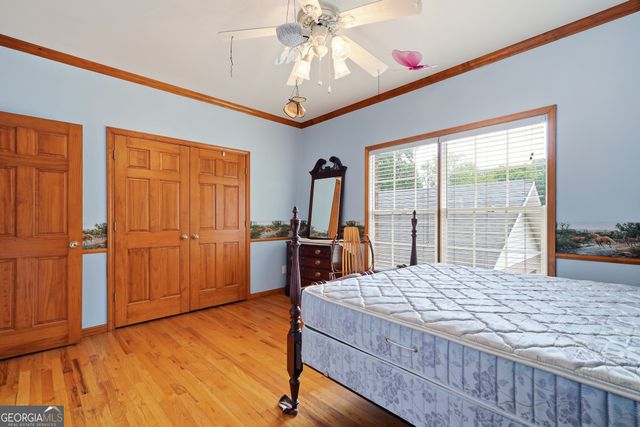 25 Loon Lane, Ball Ground, GA 30107
