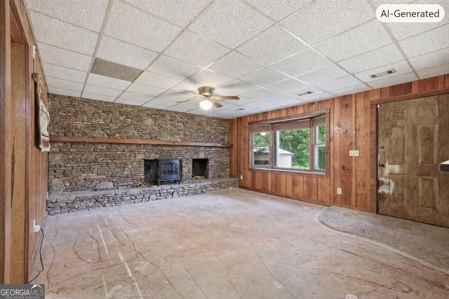 25 Loon Lane, Ball Ground, GA 30107