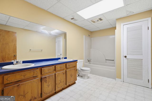 25 Loon Lane, Ball Ground, GA 30107