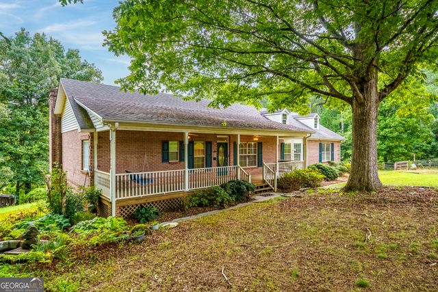 25 Loon Lane, Ball Ground, GA 30107