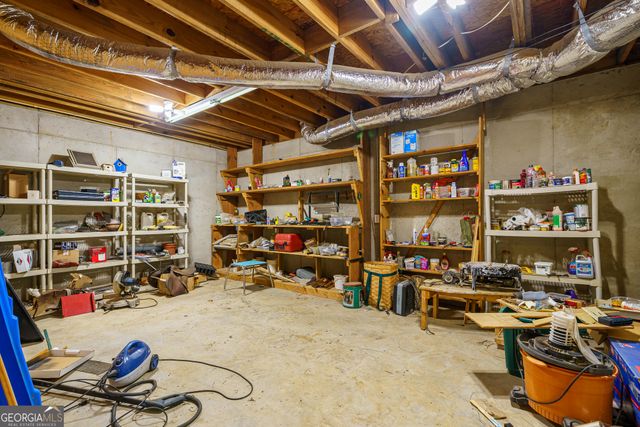 25 Loon Lane, Ball Ground, GA 30107
