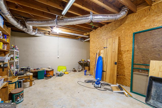 25 Loon Lane, Ball Ground, GA 30107