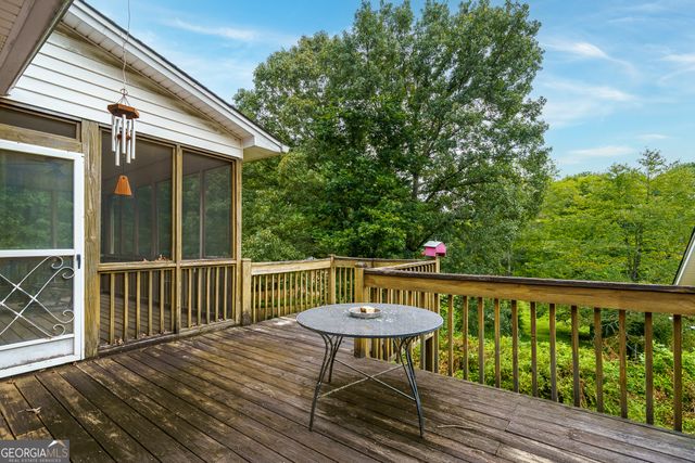 25 Loon Lane, Ball Ground, GA 30107