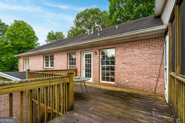 25 Loon Lane, Ball Ground, GA 30107