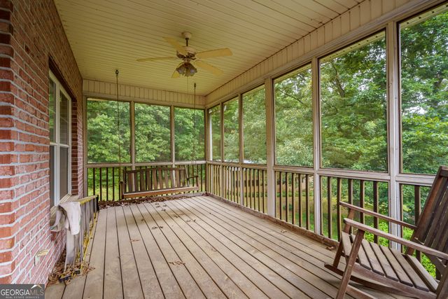 25 Loon Lane, Ball Ground, GA 30107