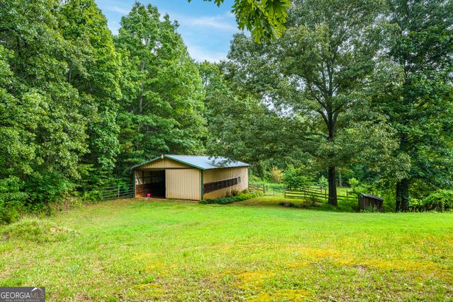 25 Loon Lane, Ball Ground, GA 30107