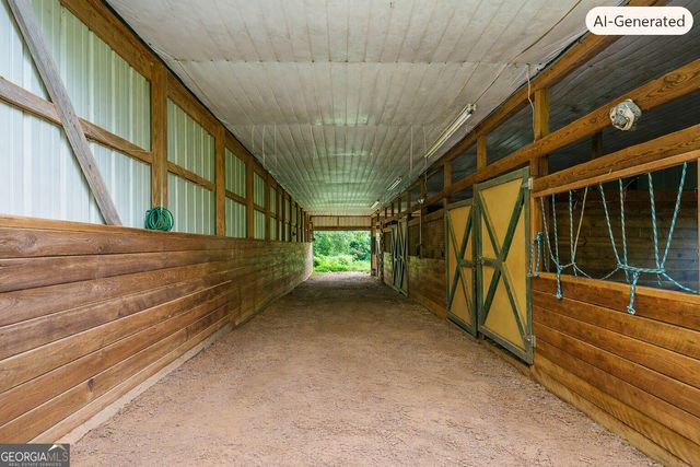 25 Loon Lane, Ball Ground, GA 30107
