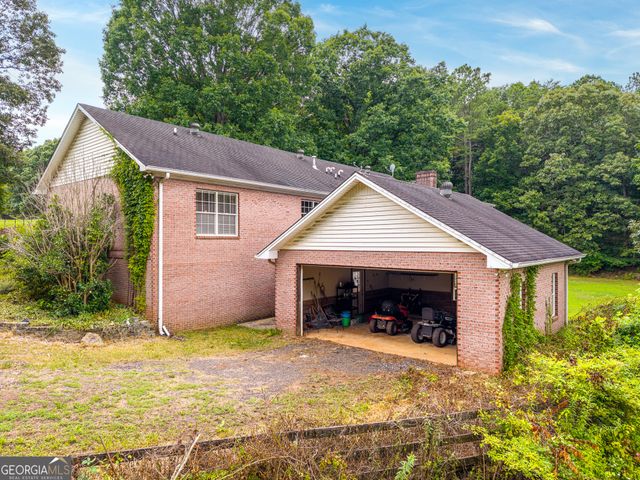 25 Loon Lane, Ball Ground, GA 30107