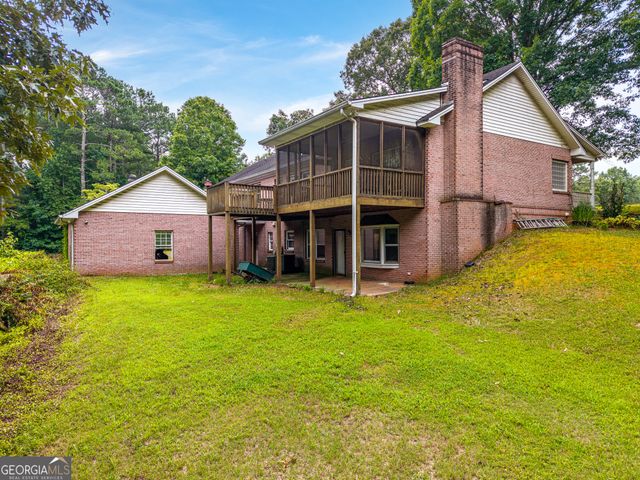 25 Loon Lane, Ball Ground, GA 30107