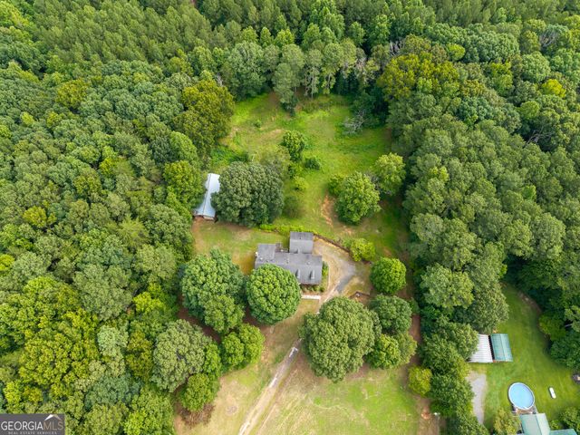 25 Loon Lane, Ball Ground, GA 30107