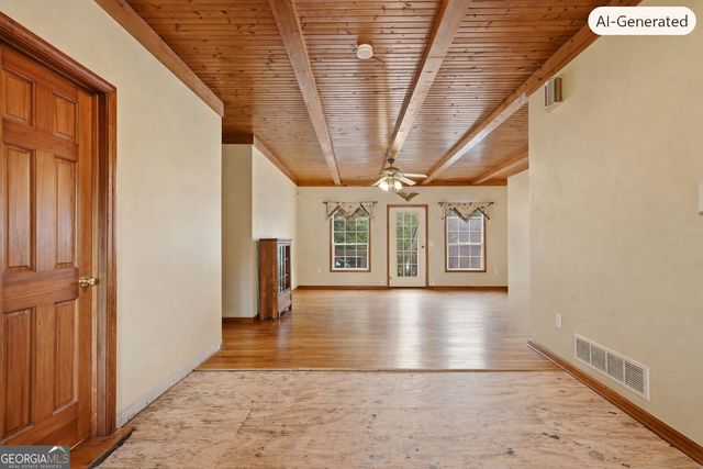 25 Loon Lane, Ball Ground, GA 30107