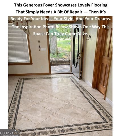 25 Loon Lane, Ball Ground, GA 30107