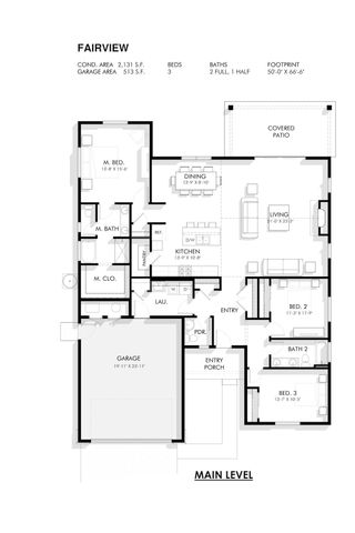 1231 N AUGUSTA Ln, Deer Park, WA 99006