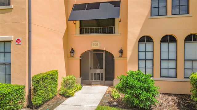 509 MIRASOL CIRCLE 302, Celebration, FL 34747