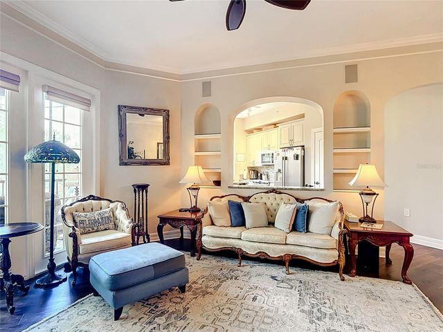 509 MIRASOL CIRCLE 302, Celebration, FL 34747