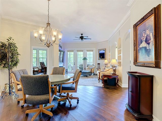 509 MIRASOL CIRCLE 302, Celebration, FL 34747