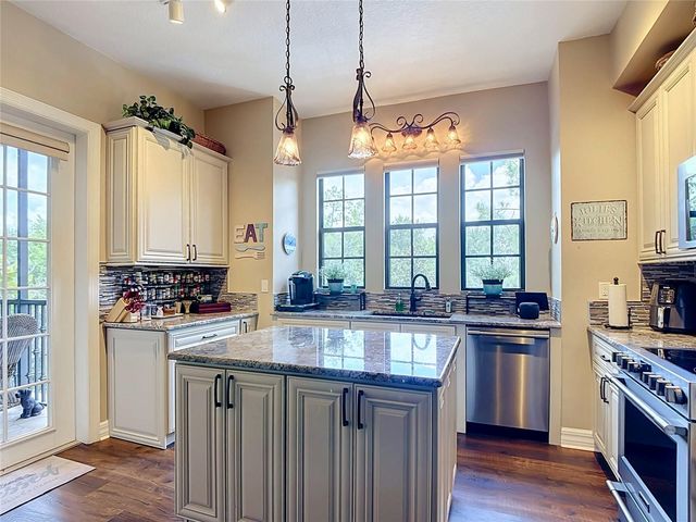 509 MIRASOL CIRCLE 302, Celebration, FL 34747
