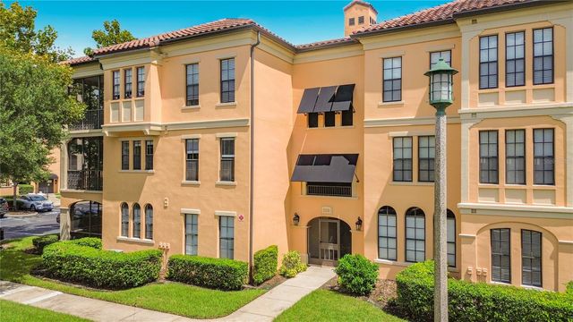 509 MIRASOL CIRCLE 302, Celebration, FL 34747