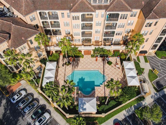 509 MIRASOL CIRCLE 302, Celebration, FL 34747