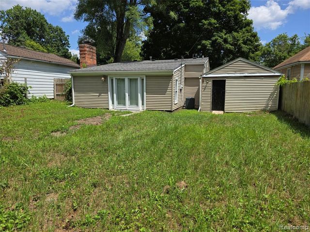 21411 Collingham Avenue, Farmington Hills, MI 48336