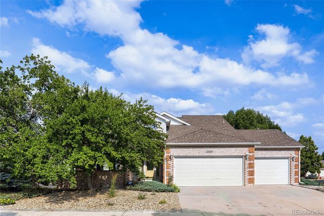 12654 Kalamath Court, Westminster, CO 80234